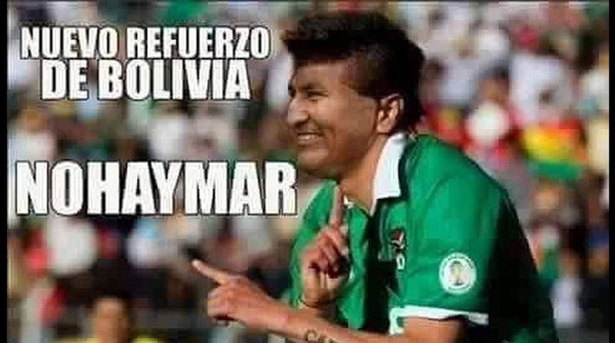 Colombia vs Bolivia: los graciosos memes del triunfo cafetero por Eliminatorias Rusia 2018 [FOTOS]