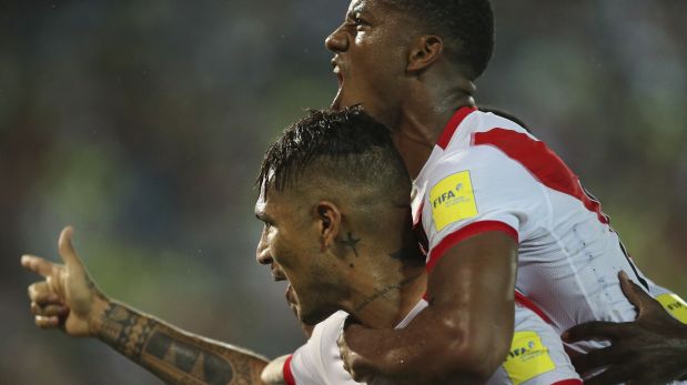 Perú 2-2 Venezuela: cinco apuntes sobre el empate de la selección peruana