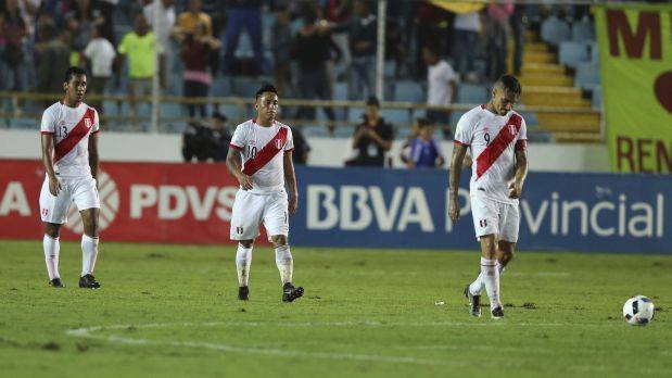 Perú vs. Venezuela: UNOxUNO de los jugadores de la selección nacional