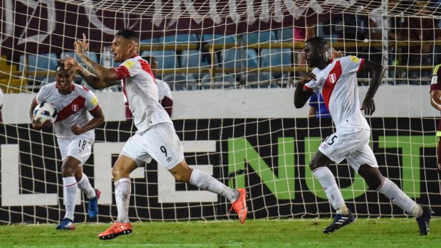 Selección: ¿Qué resultados favorecen a Perú en la próxima jornada 14?