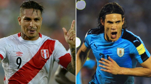 Perú vs Uruguay: día, fecha y horario del trascendental encuentro en Lima