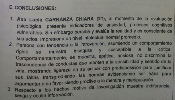 (El Comercio)