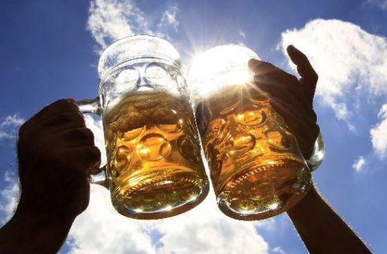 ¿Es nuestro gusto por el alcohol resultado de la evolución?