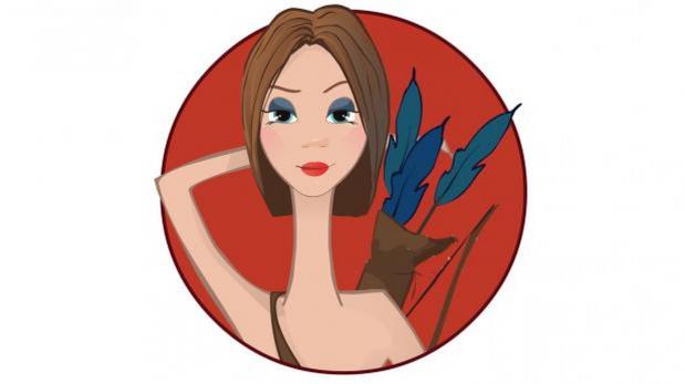 Horoscope Viu: Sagittarius - The Trade 1 Horóscopo Viù: Sagitario