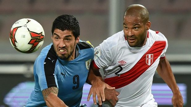 VOTA: ¿Quién fue el mejor jugador de Perú ante Uruguay?