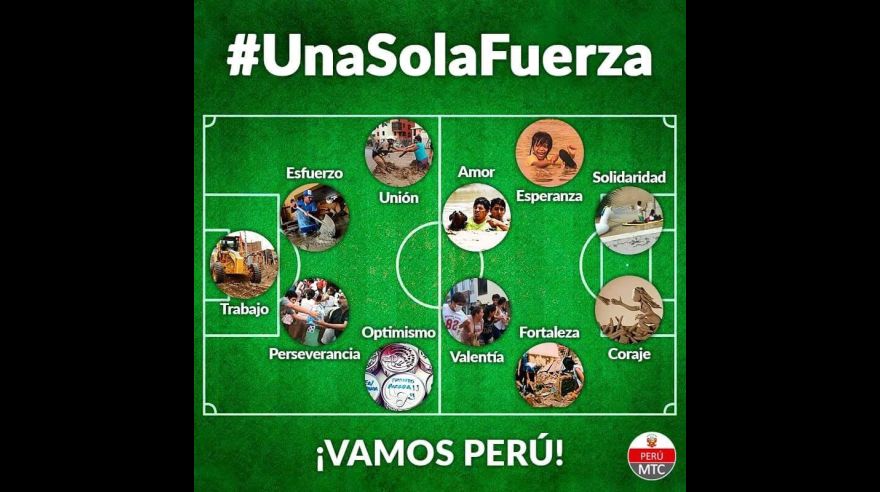 Facebook: Perú vs Uruguay, mira los mejores memes del partido en Estadio Nacional por Eliminatorias [FOTOS]