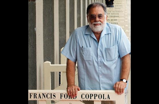 Resultado de imagen de francis ford coppola