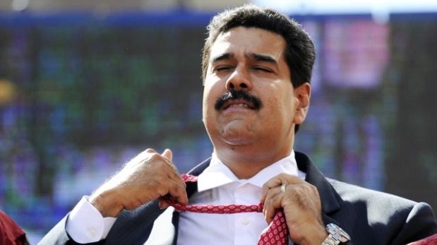 [BBC] Qué significa para Venezuela la disolución de su Congreso