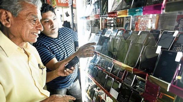 Cómo hacer que el celular que te robaron quede inservible