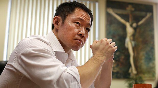 Fiscalía abre investigación a Kenji Fujimori por Caso Limasa