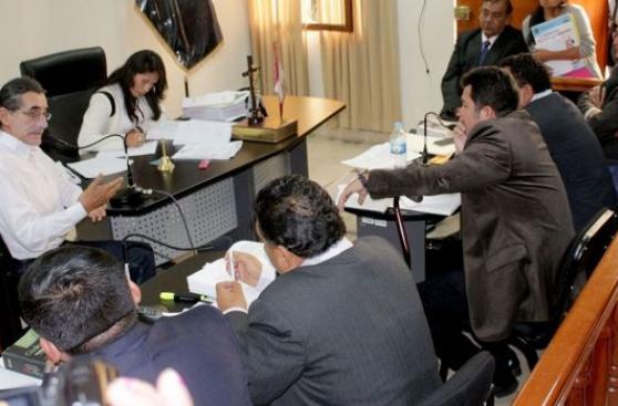 Áncash: Corte Suprema ratifica condena contra Waldo Ríos