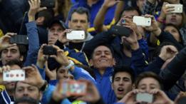 Los teléfonos de iPhone representan un 3% de los móviles en Argentina, según la consultora de Carrier y Asociados. (Foto: Getty Images)