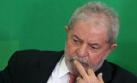 Marcelo Odebrecht revela que pagó US$4 millones a Lula da Silva