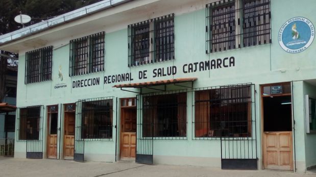 Cajamarca: declaran alerta verde en salud por Semana Santa | El ... - El Comercio
