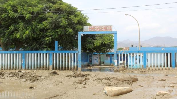 Huarmey: Minsa destina S/.94 mllns. para nuevo hospital - El Comercio