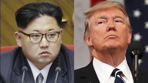 Aumenta la tensión entre Corea del Norte y EE.UU