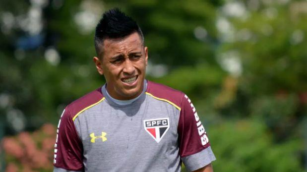 Sao Paulo quedó fuera de la Copa de Brasil