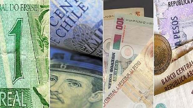 Se mantiene el FMI en México