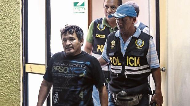 Ministerio Público pide 36 meses de prisión preventiva para alcalde de Chilca