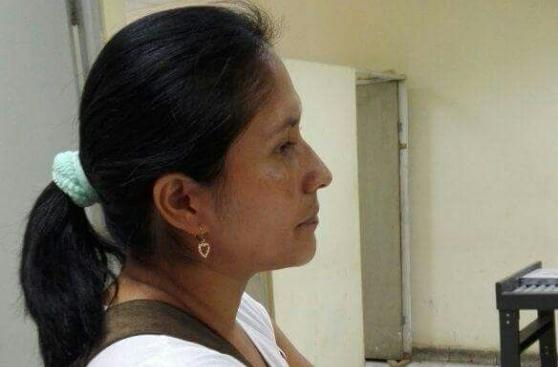 Trujillo: intentan ingresar droga a penal en partes de calzado