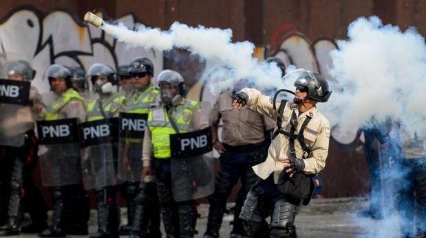 Venezuela: Sacan del aire la señal de El Tiempo Televisión
