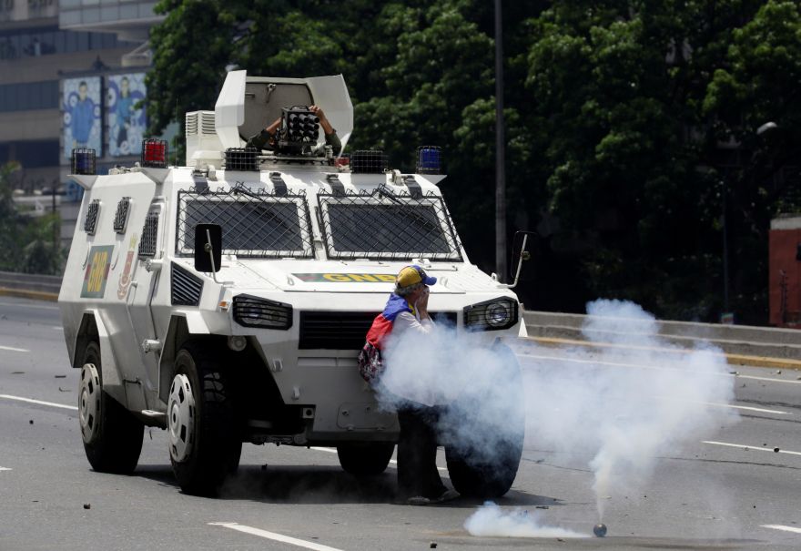 REUTERS/Marco Bello
