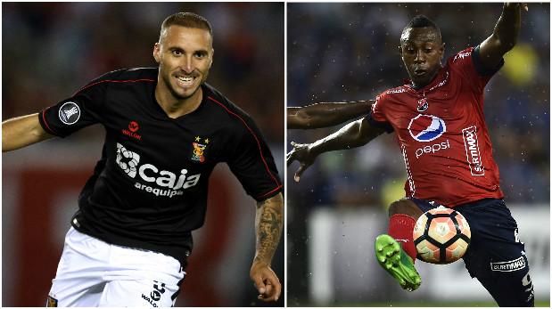 Melgar cayó ante DIM en la Copa Libertadores y generó estos memes