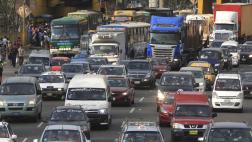 Accidentes de tránsito en Lima: dónde y cómo evitarlos