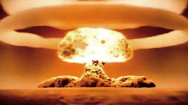 Corea del Norte: "Con 3 bombas H se acaba el mundo"