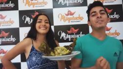 "Juanecito", la versión de “Despacito” que llega desde Rioja