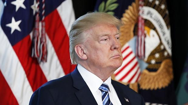 Trump les da ultimátum a las ciudades que protegen a inmigrantes