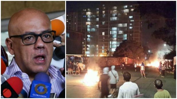Sube a 9 los muertos en protestas en Venezuela