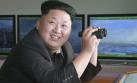 Corea del Norte: 
