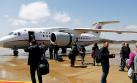 Detienen a estadounidense en aeropuerto de Corea del Norte