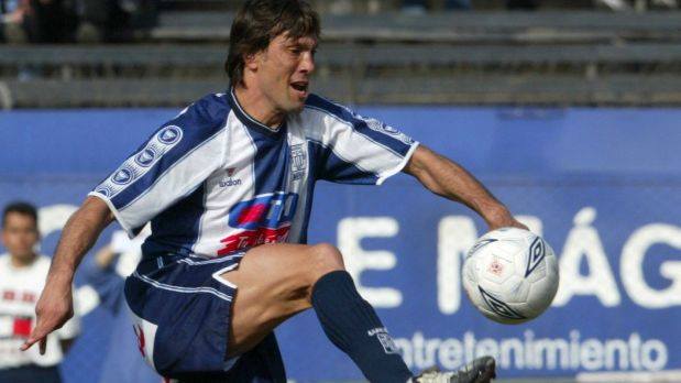 Uruguay: Entrenador asesinó a hijo de ex futbolista de Alianza Lima