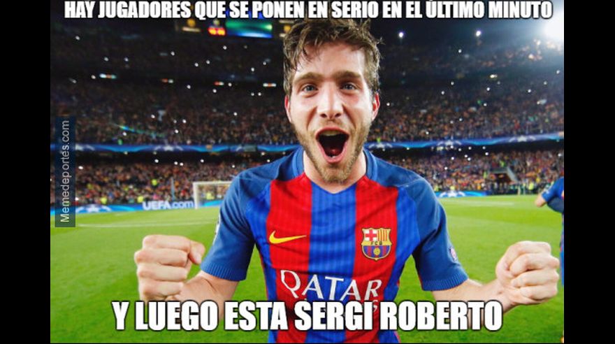 Real Madrid vs Barcelona: despiadados memes del clásico español