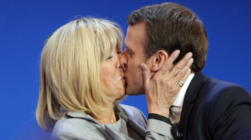 Macron y Le Pen disputarán la segunda vuelta a la Presidencia