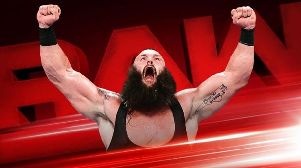 WWE Raw: revive todas las peleas del evento rojo previo a Payback