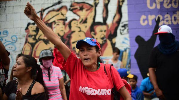 Ministro de Interior informa de nueva muerte en manifestación