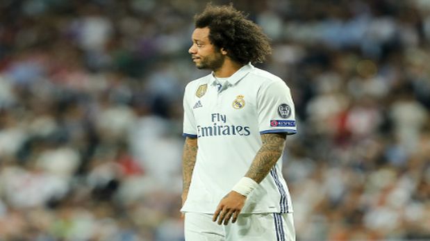 Real Madrid: Marcelo se culpó por derrota contra Barcelona [VIDEO] - El Comercio