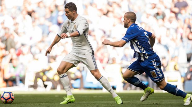 Real Madrid vs Deportivo La Coruña EN VIVO ver ONLINE en ... - El Comercio