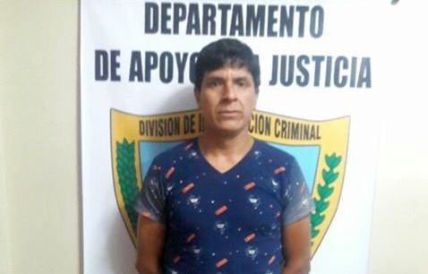 Cajamarca: cae sujeto buscado por violación de adolescente - El Comercio
