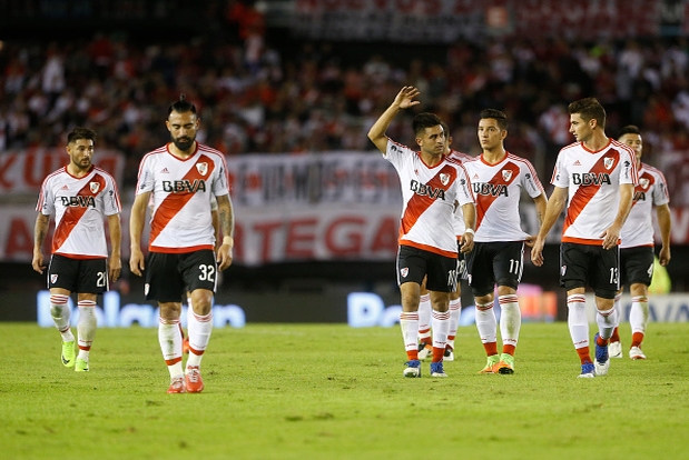 River Plate es el más ganador de la historia de la Libertadores