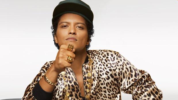 Confirman a Bruno Mars en Lima RADIO COMAS