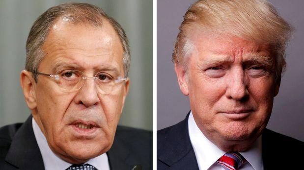 Llevarían a Trump a juicio político por despido de James Comey Llevarían a Trump a juicio político por despido de James Comey