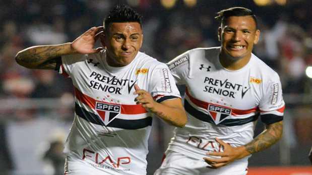 Defensa y Justicia de Sebastián Beccacece elimina Sao Paulo de la Sudamericana