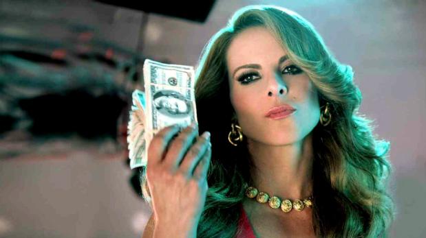 Kate del Castillo volverá a ser
