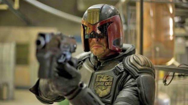 Dredd tendrá su propia serie de televisión | Sociedad