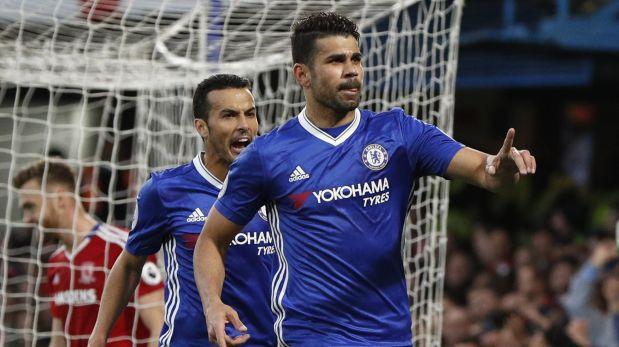 ¡Chelsea campeón de la Premier League! ¡Chelsea campeón de la Premier League!