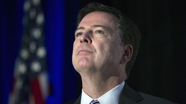 Trump podría escoger nuevo director del FBI en unos días Trump podría escoger nuevo director del FBI en unos días